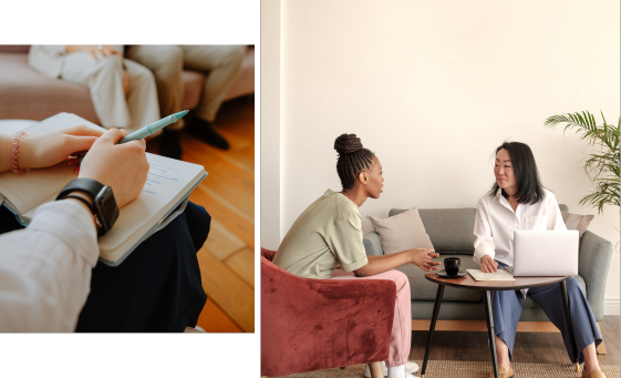 Career Counseling