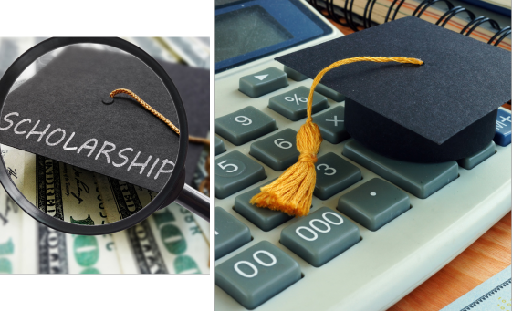 Scholarship Guidance 